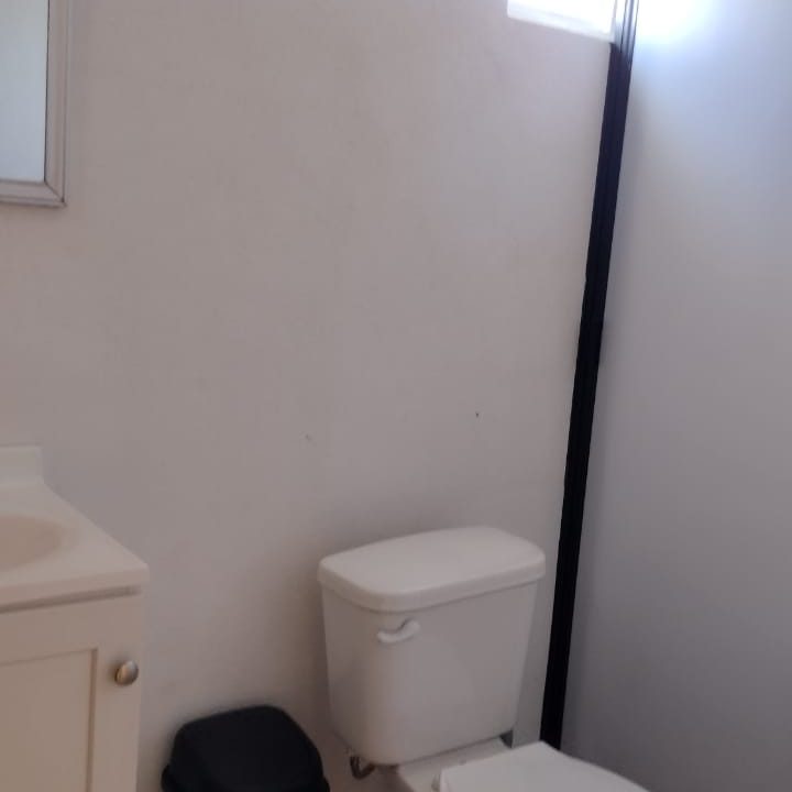 baño completo pta alta en ofna