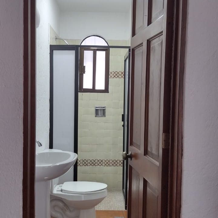 baño pta baja