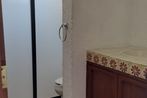 baño rec ppal