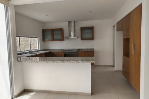 cocina en formato horizontal