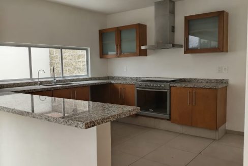 cocina en formato vertical