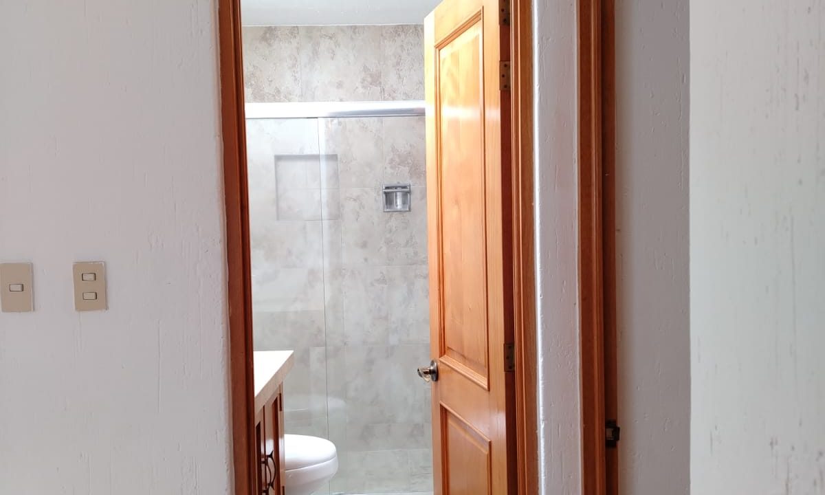 baño sec