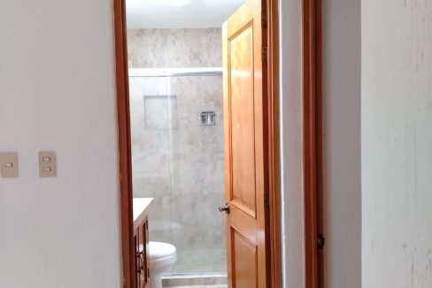 baño sec