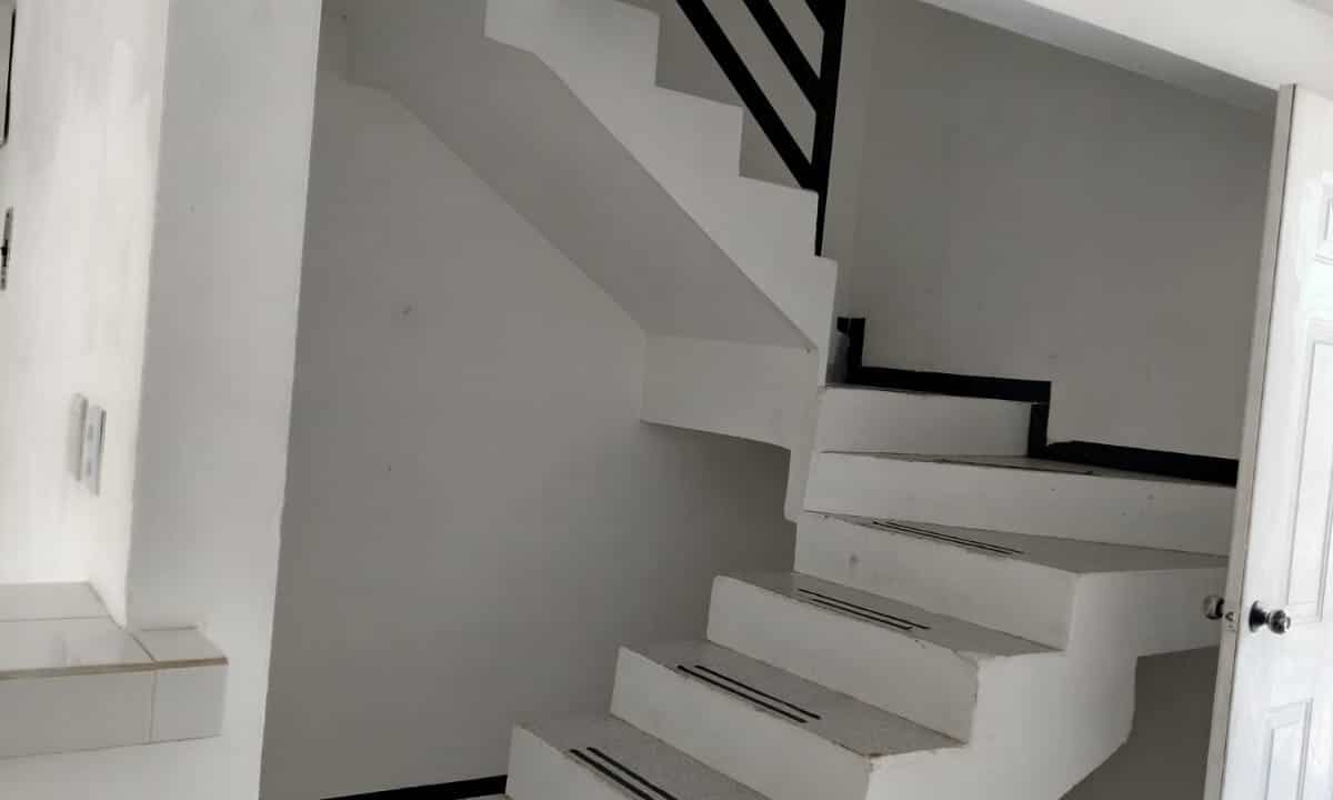 escaleras