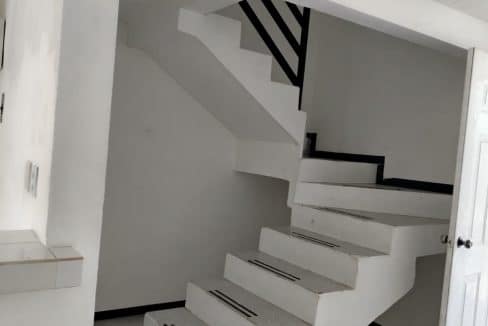 escaleras