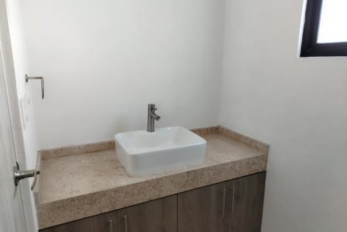 baño pta baja