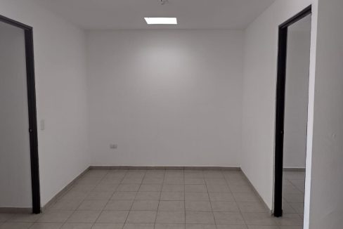 area estudio o cuarto tv