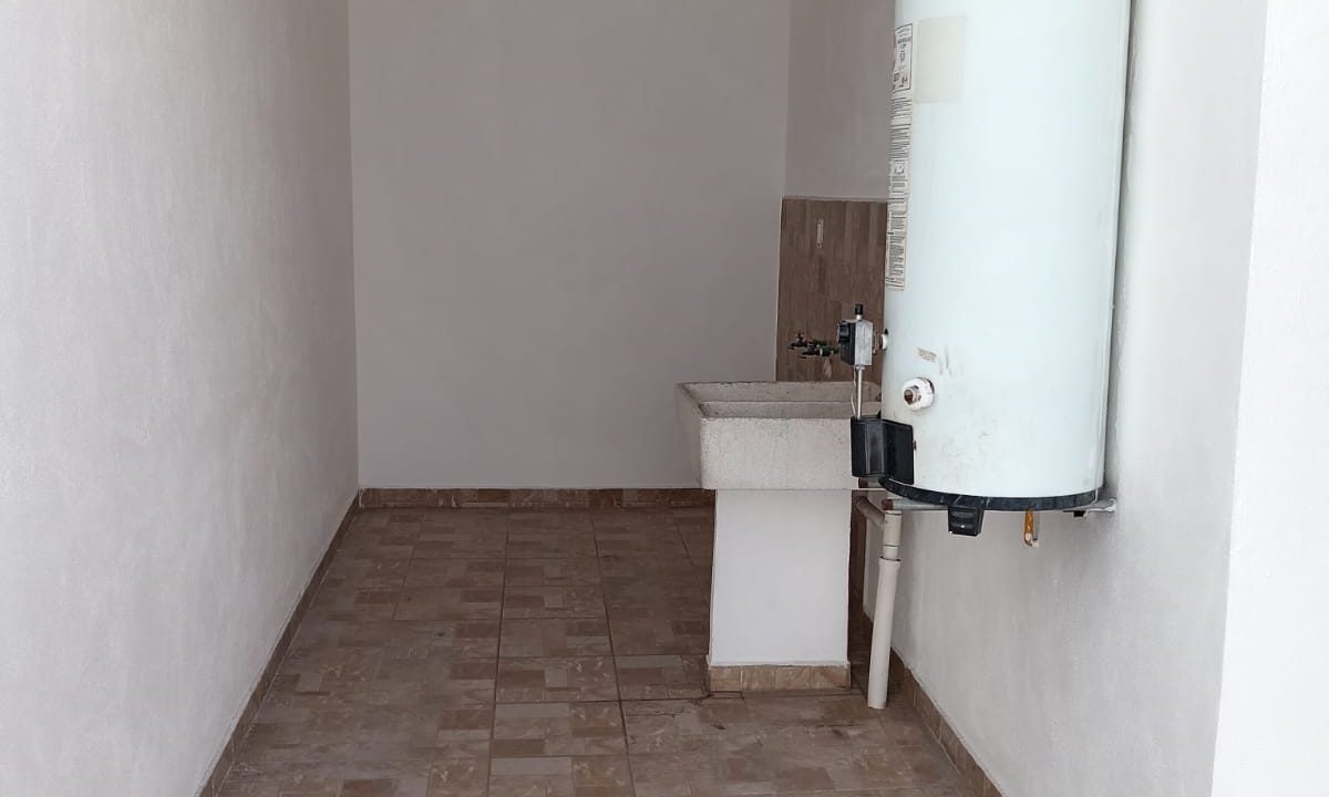 área lavado 2