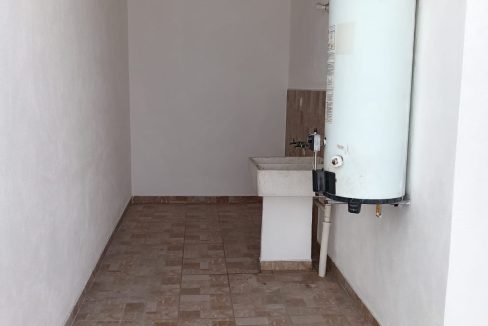 área lavado 2