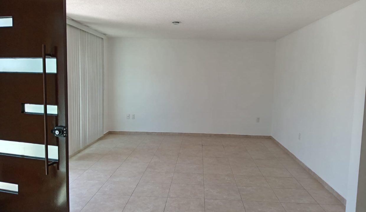 área sala
