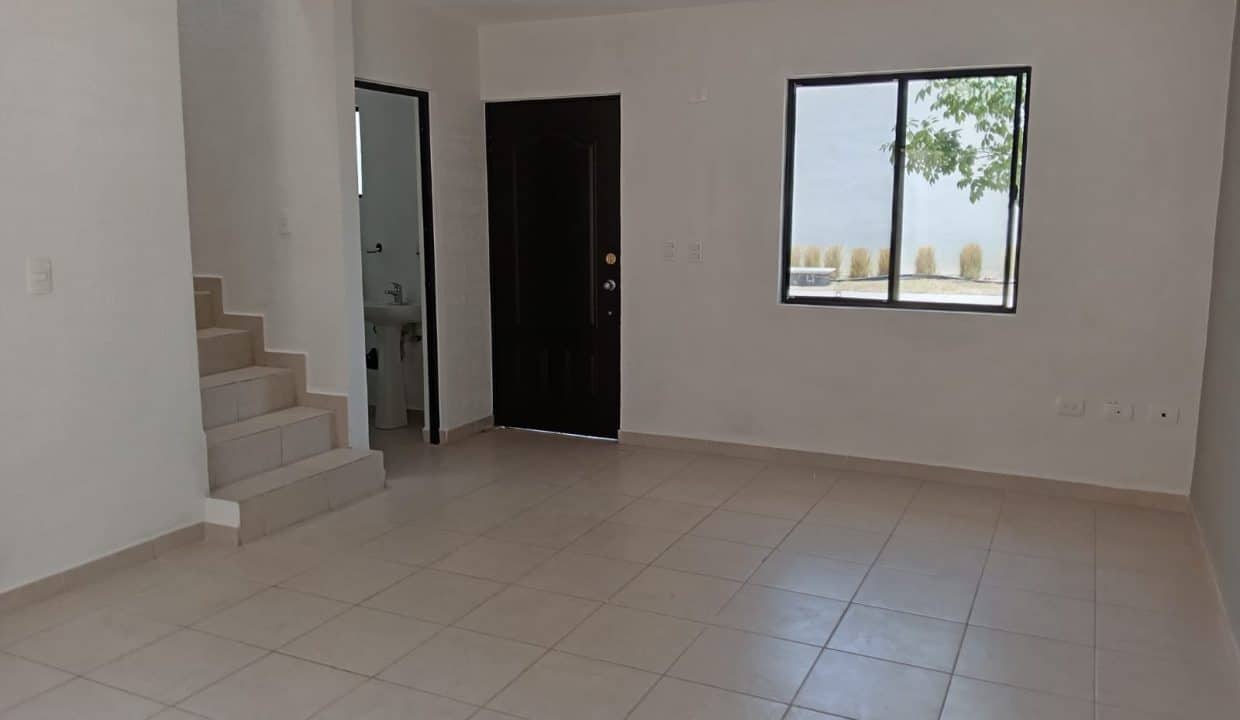 área sala comedor 2