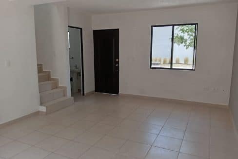 área sala comedor 2