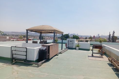 área social
