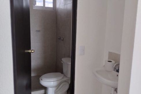 baño