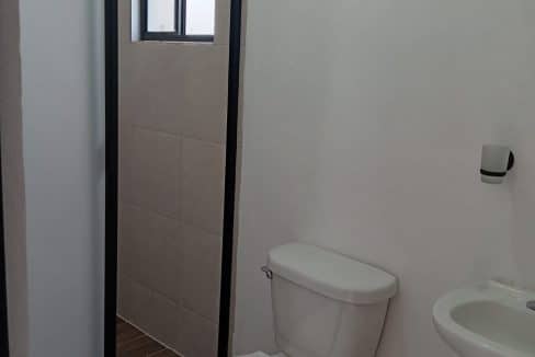 baño completo PA