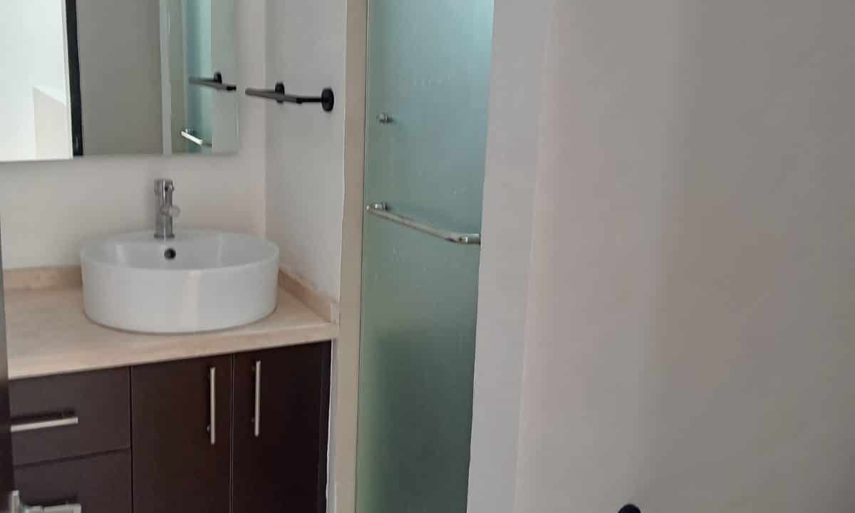baño completo PA