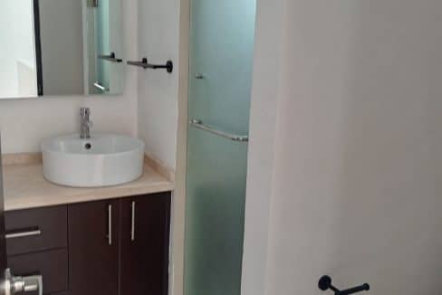 baño completo PA