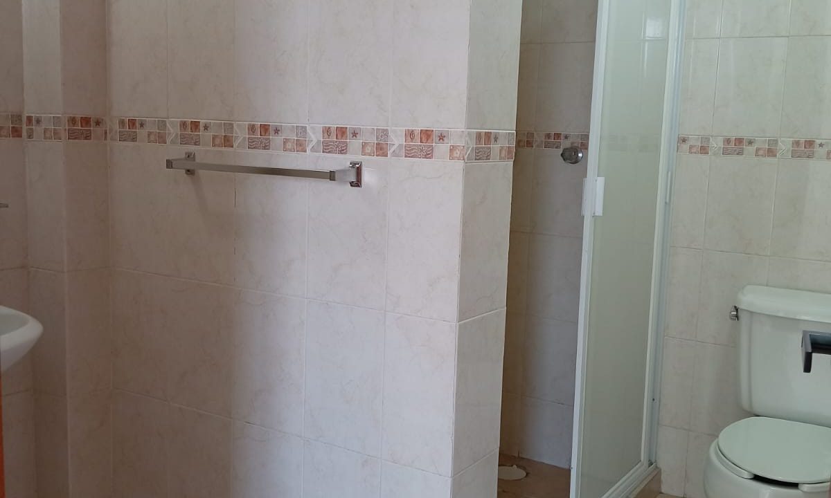 baño ppal