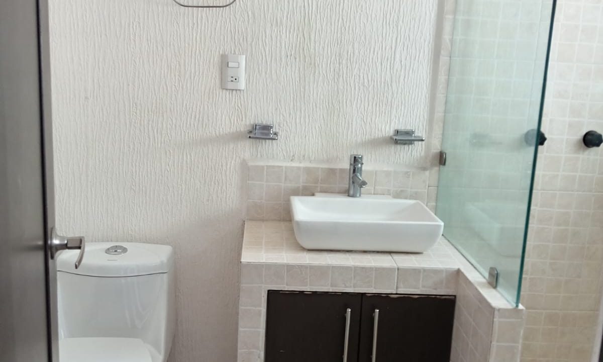 baño secundario_