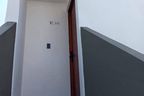 escaleras fachada