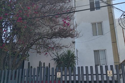 fachada