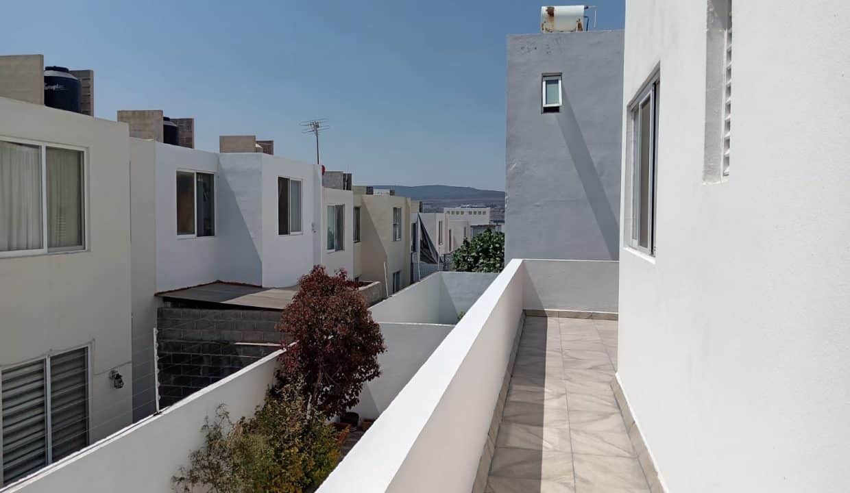 terraza pre trasera