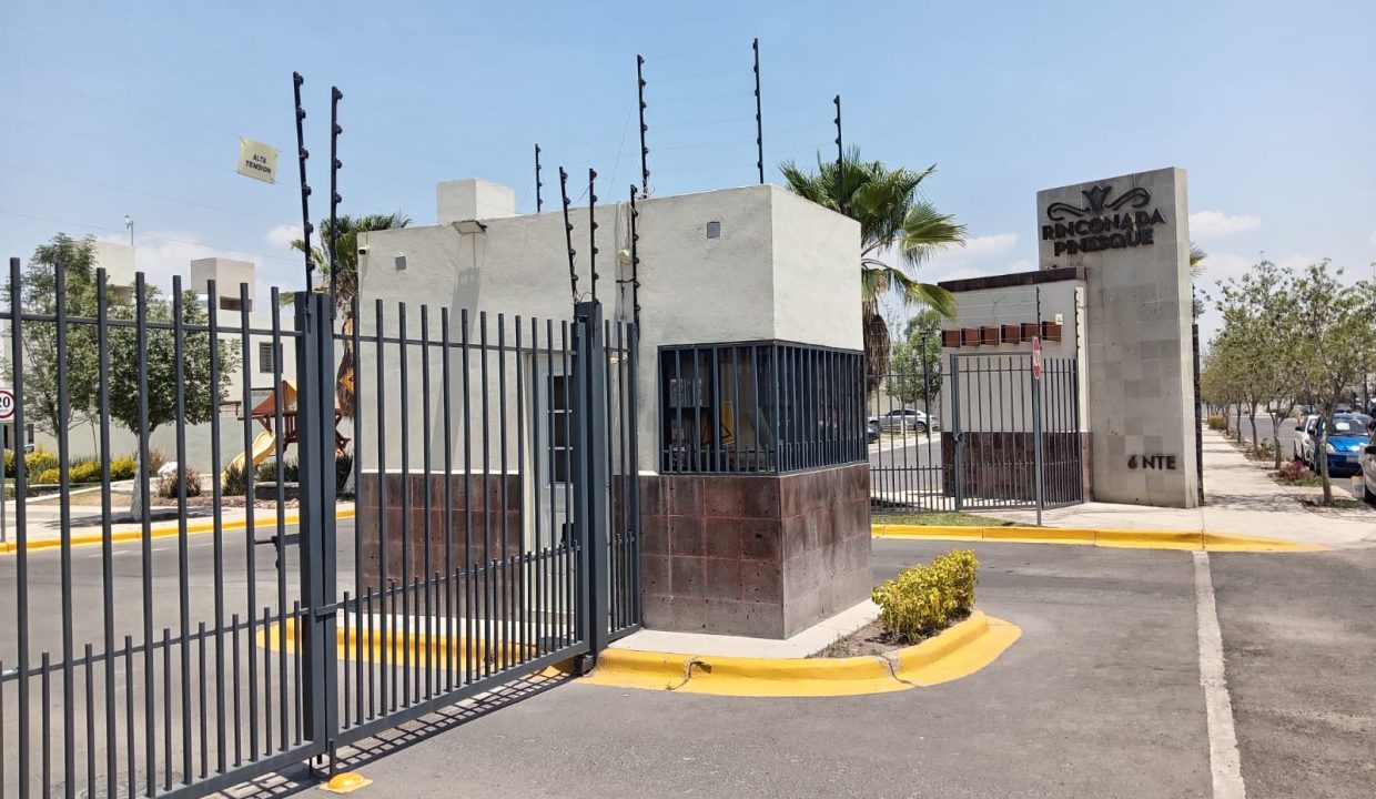 vista privada
