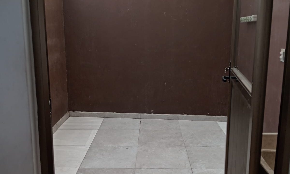area lavado
