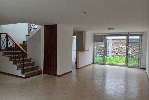 area sala comedor