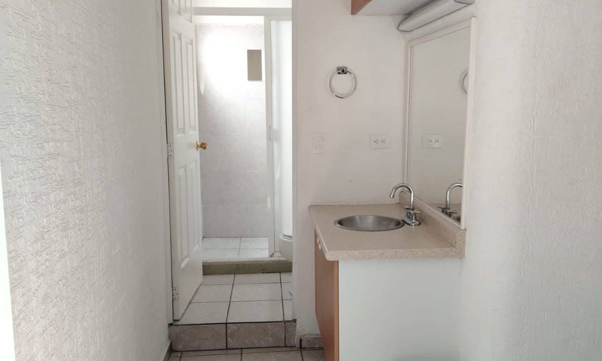 baño rec ppal