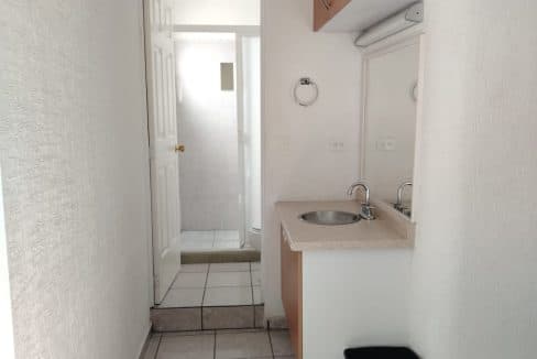 baño rec ppal