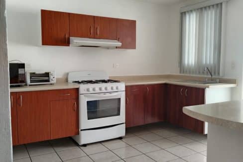 cocina en formato vertical