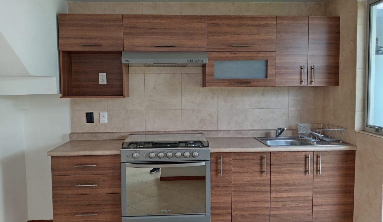 cocina horizontal