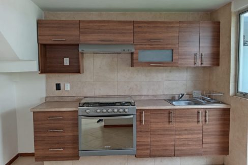 cocina horizontal