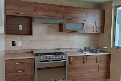cocina vertical