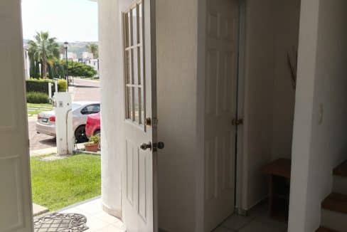 entrada
