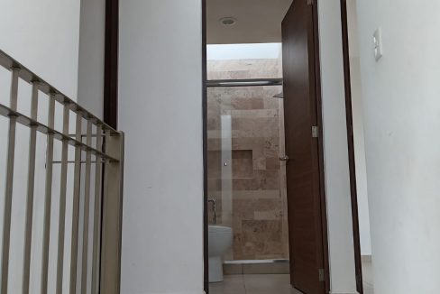 escaleras PA