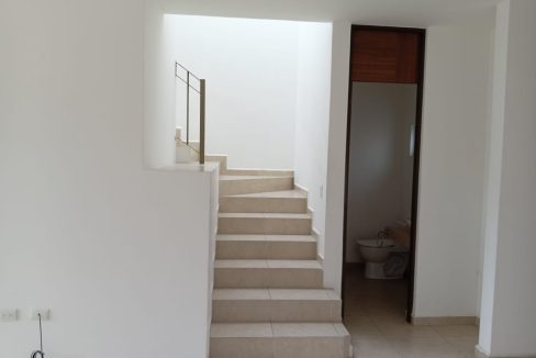 escaleras PB