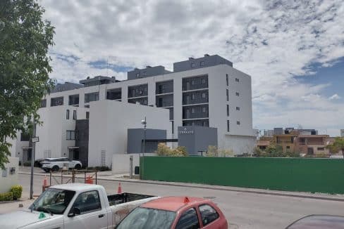 fachada deptos