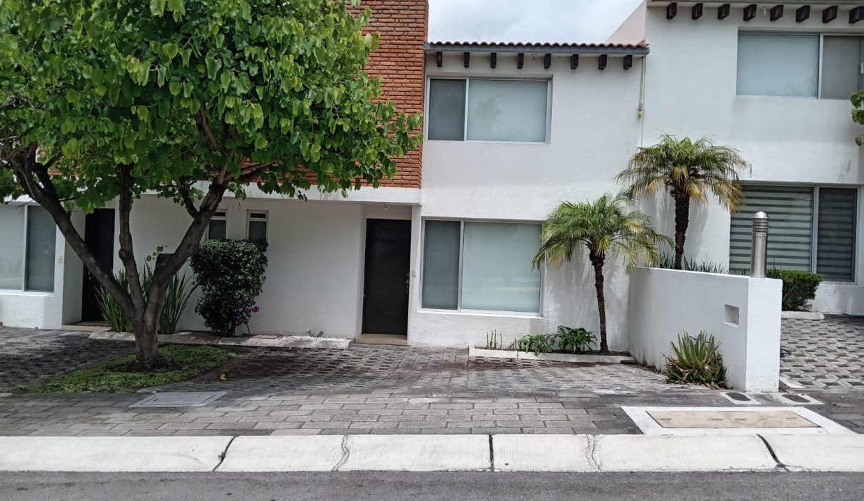 fachada horizontal