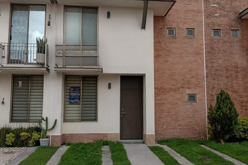 fachada vertical