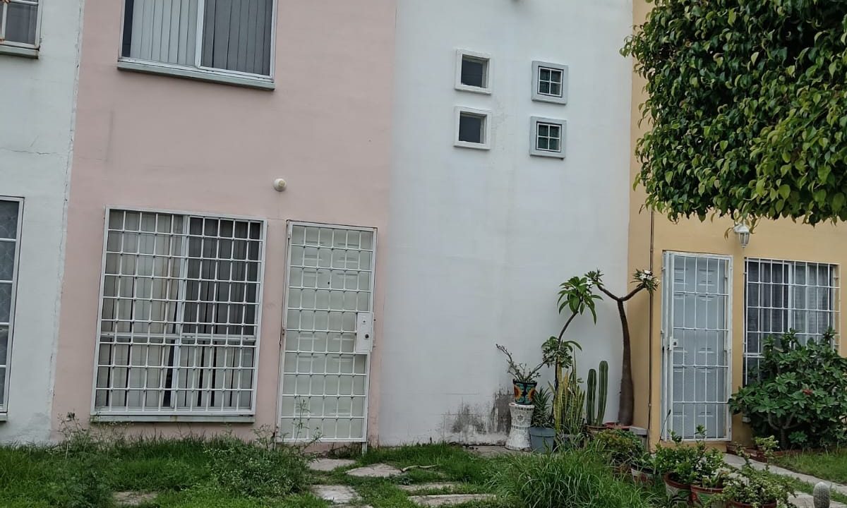 fachada vertical