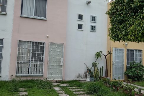 fachada vertical
