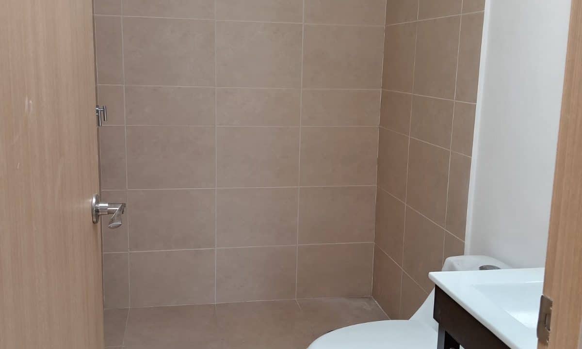 baño 1er rec