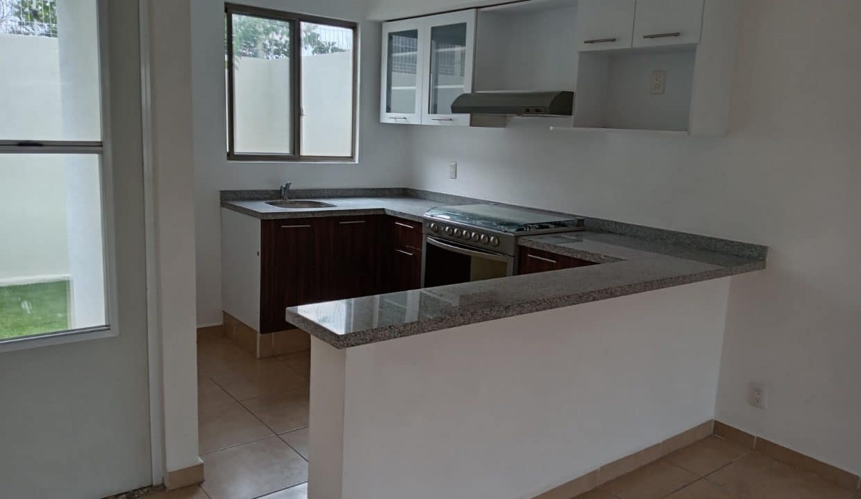 cocina horizontal