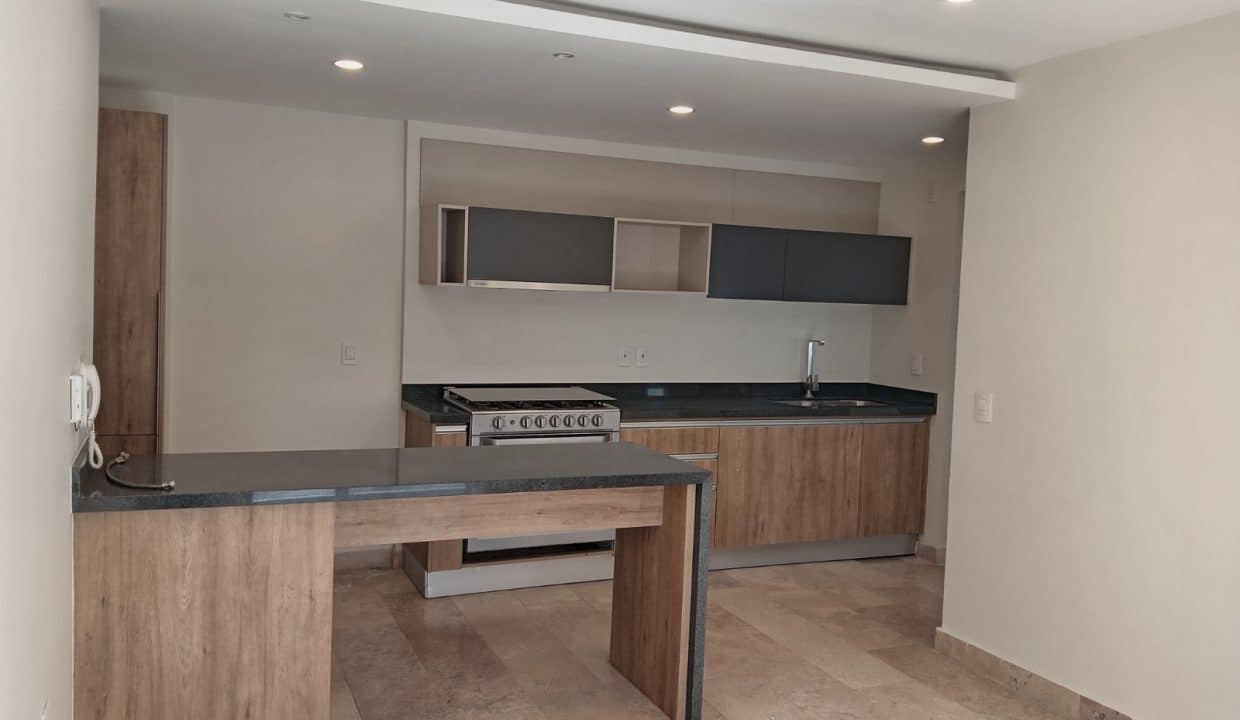 cocina horizontal