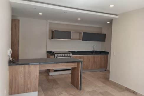 cocina horizontal