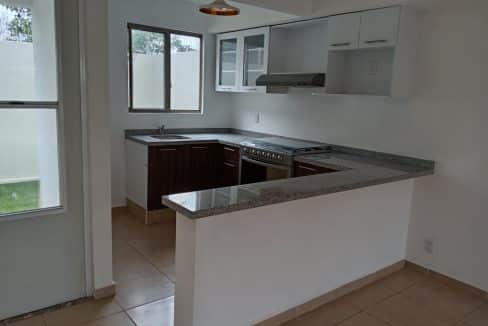 cocina horizontal