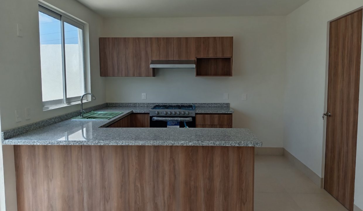 cocina horizontal