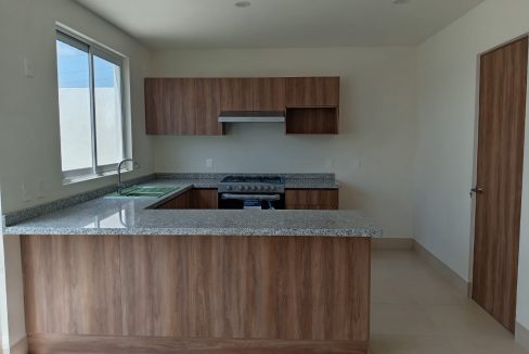 cocina horizontal
